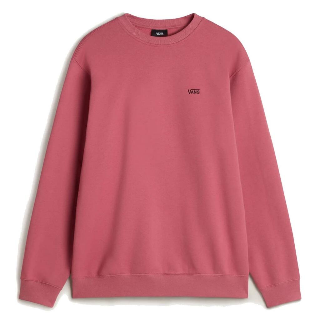 Jersey y sudadera para Hombre Vans Left chest ii Rosa 2/5