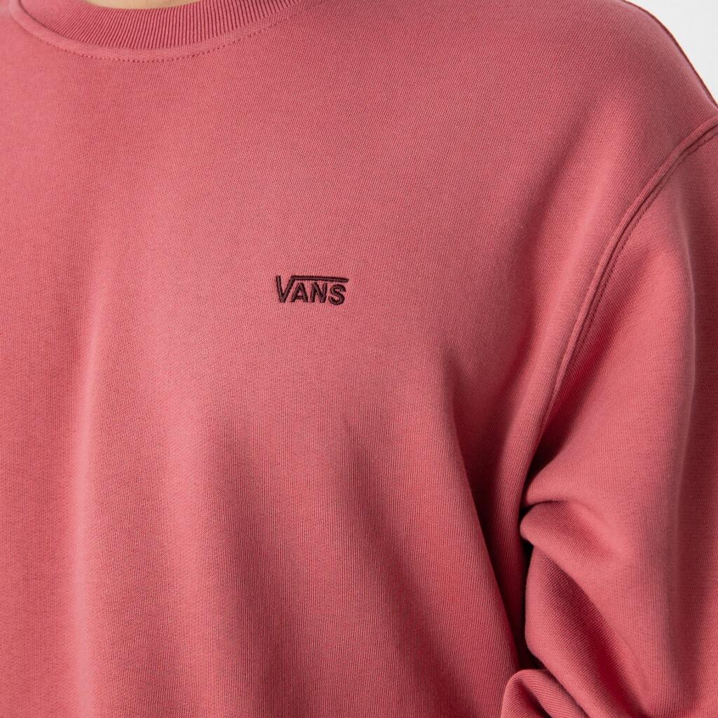 Jersey y sudadera para Hombre Vans Left chest ii Rosa 4/5