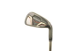 Seconde vie - Callaway Big Bertha CF 19 RH 4-PW Iron Set - Sufficient