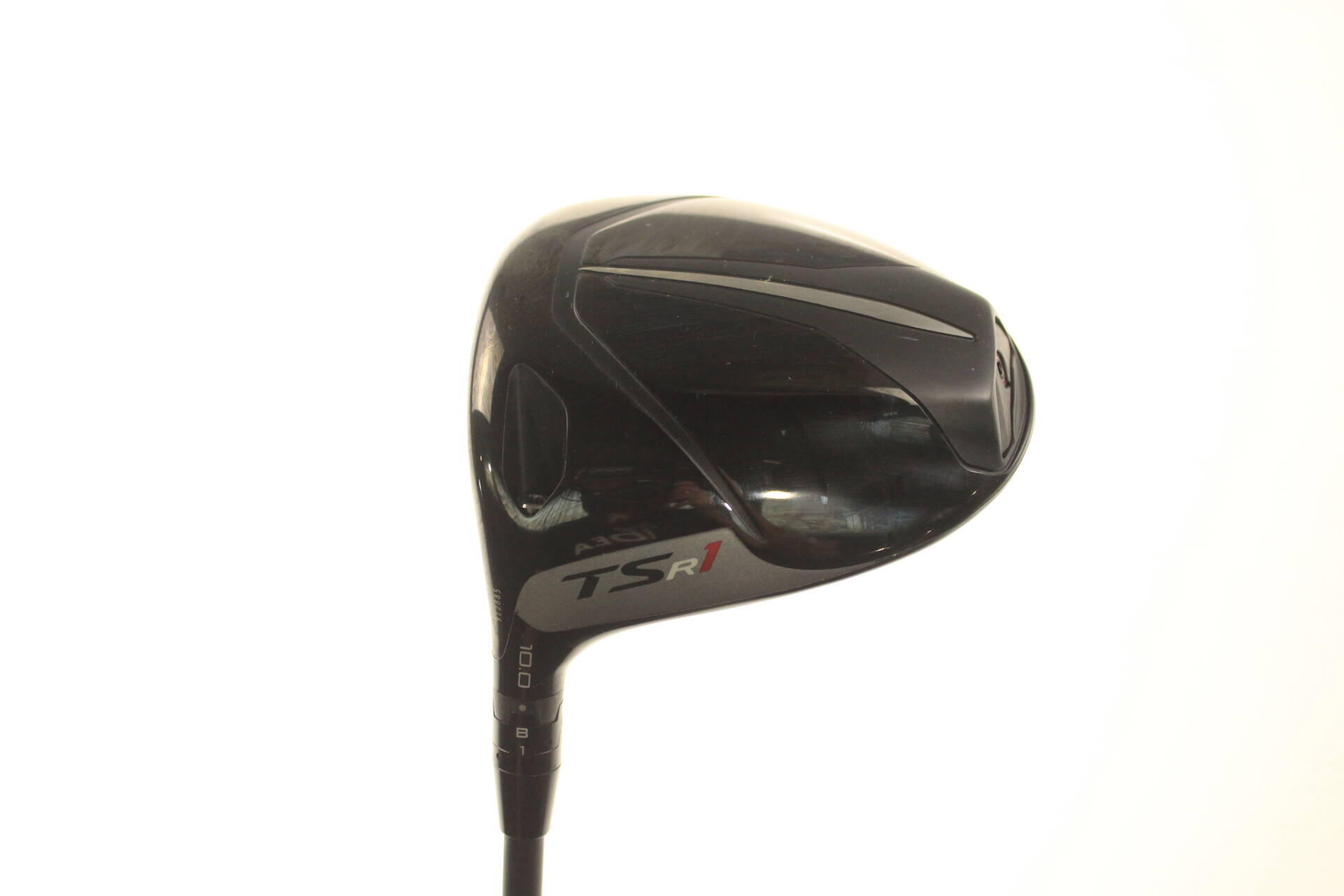 TITLEIST picture