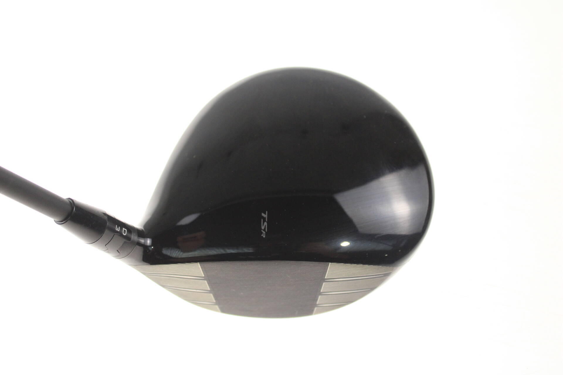 Seconde vie - Titleist TSR1 LH 10-deg Driver - Good 3/5