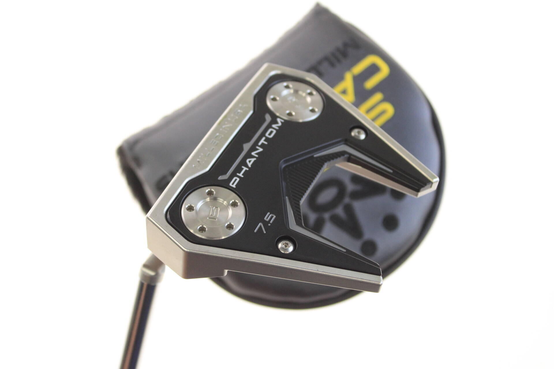 SCOTTY CAMERON Seconde vie - Scotty Cameron 2024 Phantom 7.5 LH Putter - Excellent