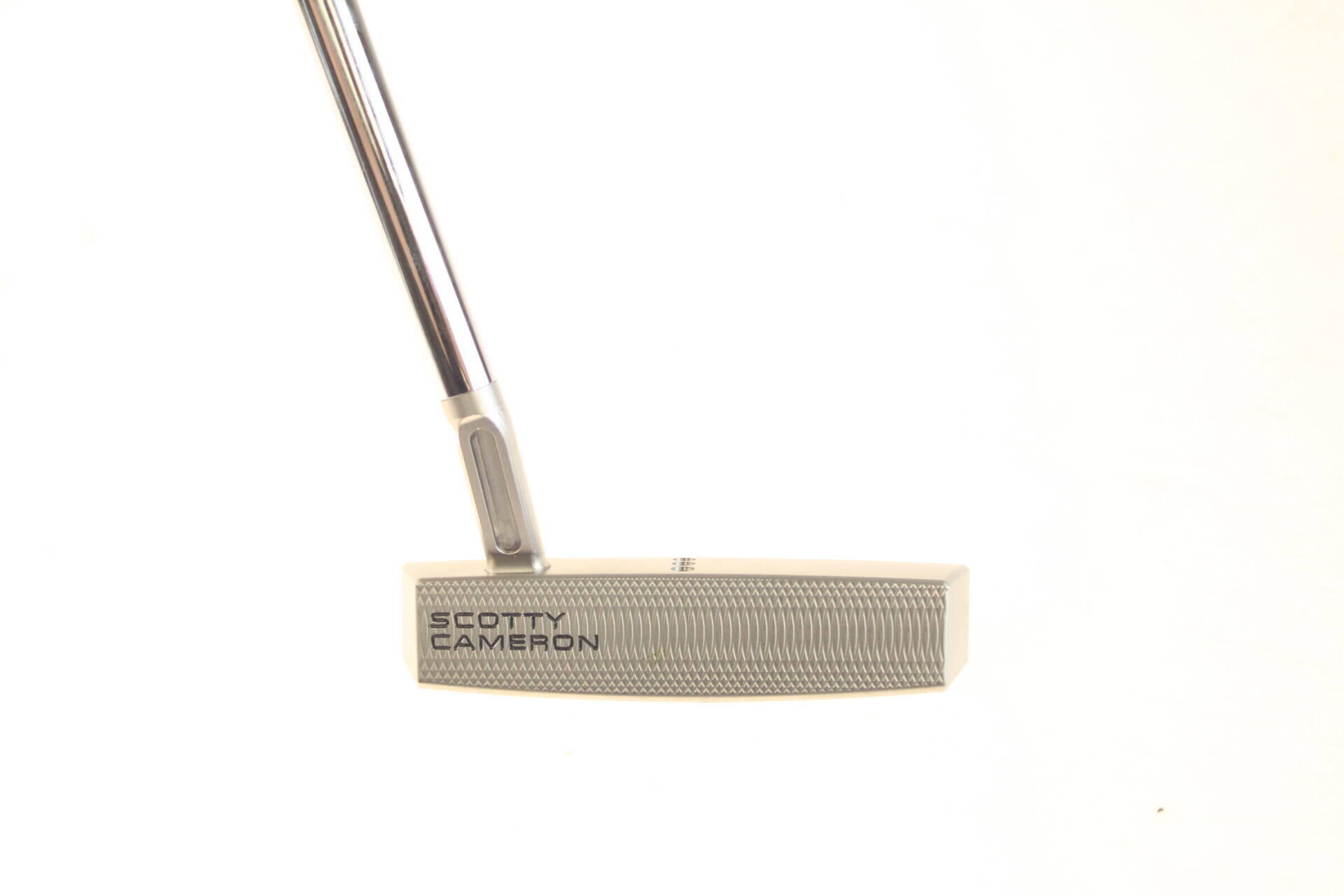 Seconde vie - Scotty Cameron 2024 Phantom 7.5 LH Putter - Excellent 2/5