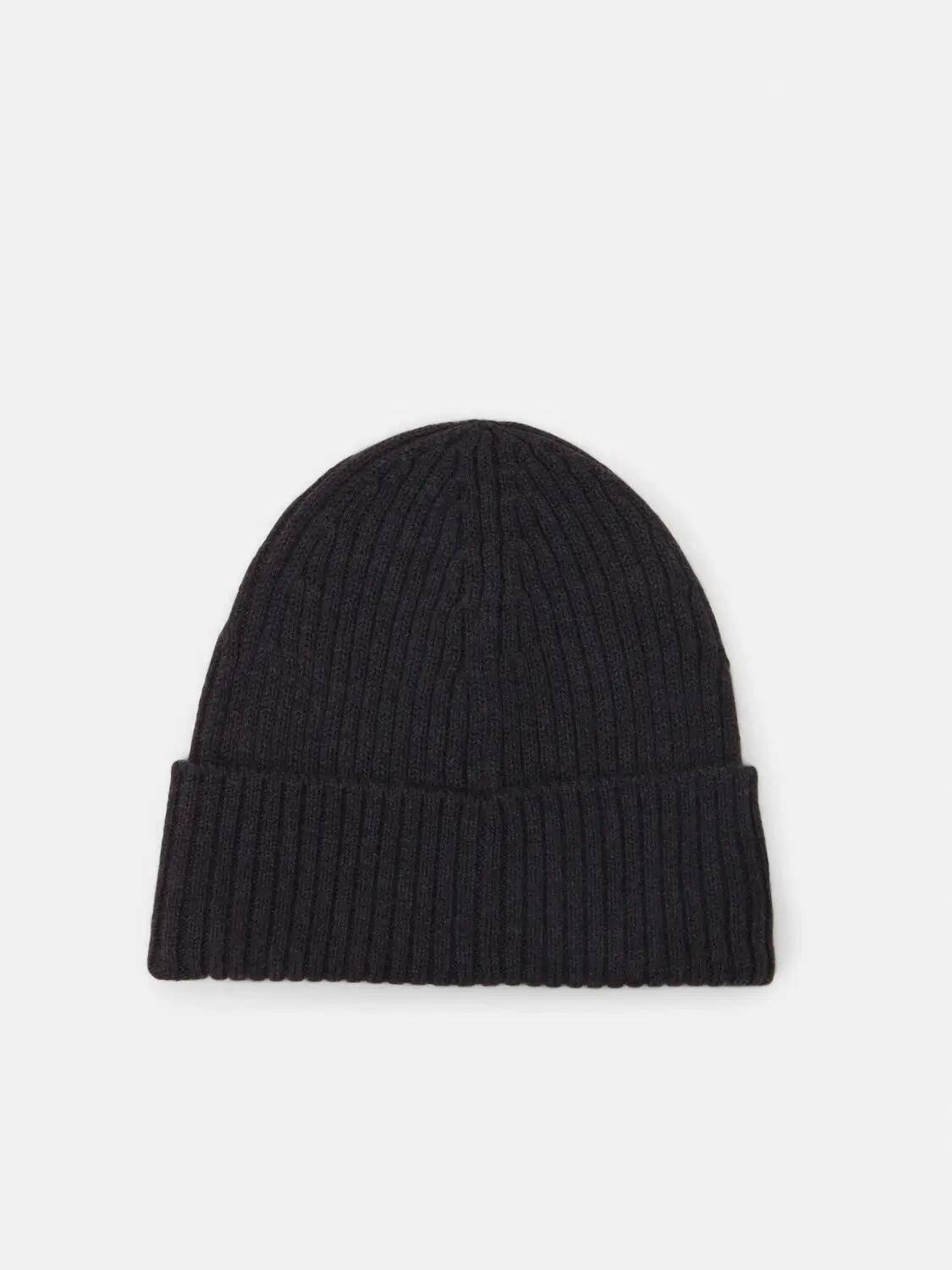 Bonnet Lacoste en laine - Homme 2/3