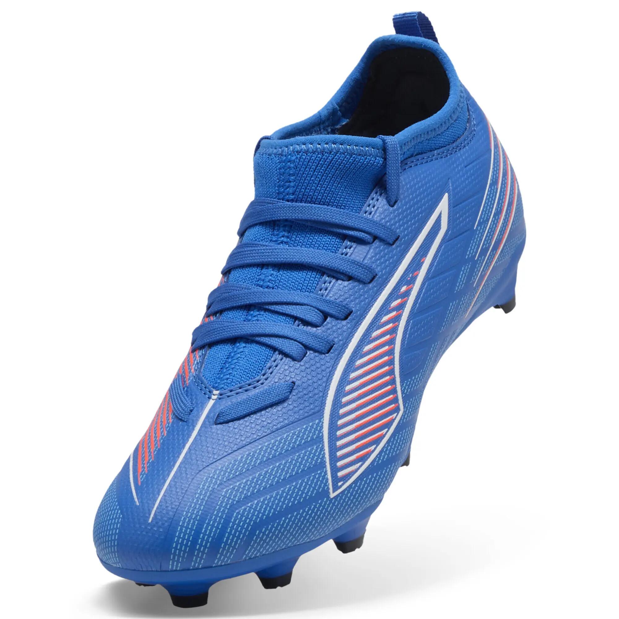 Chaussures de football ULTRA 6 MATCH FG/AG Enfant et Adolescent PUMA 6/6