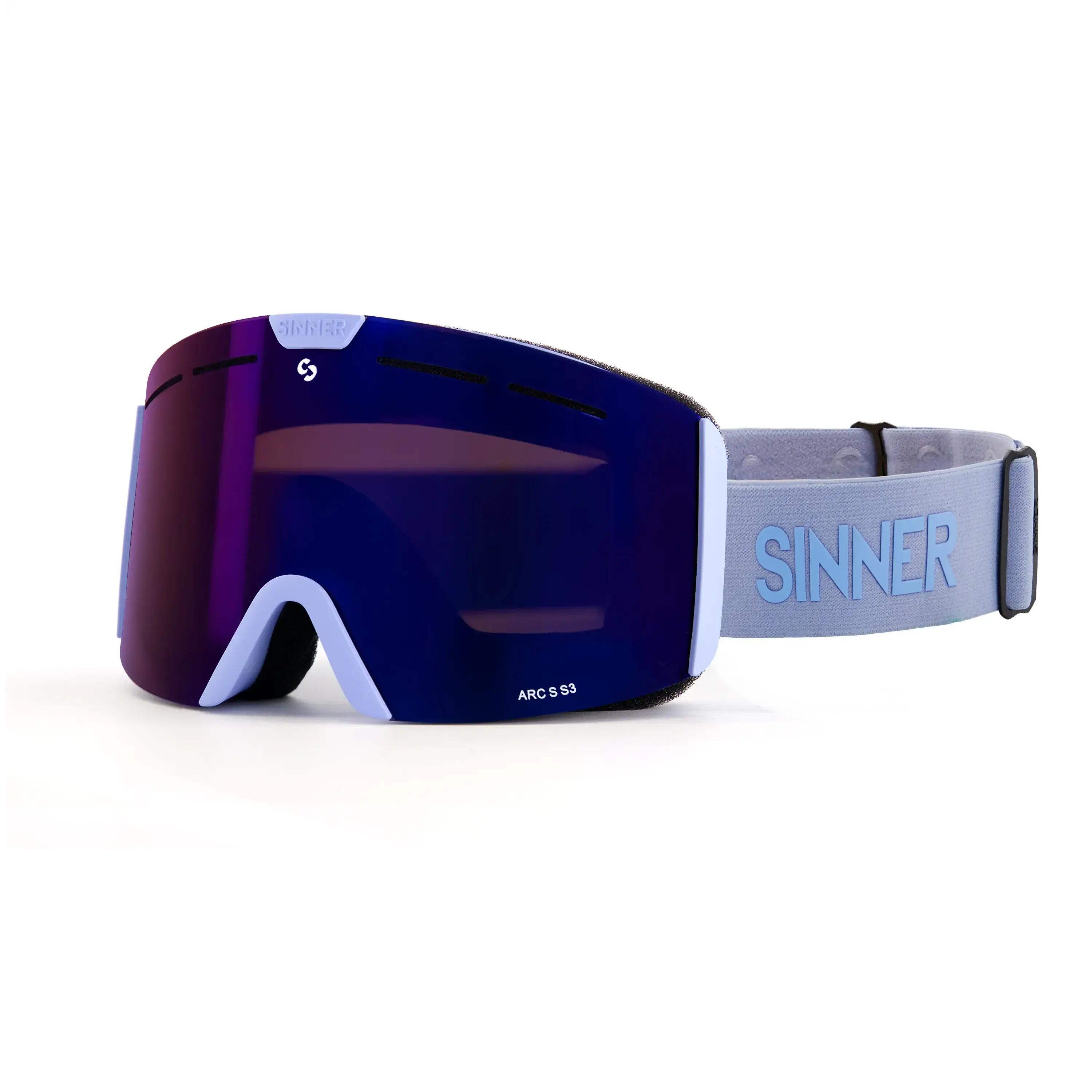 SINNER picture