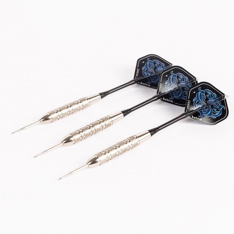 Steeldart Steel Dart Pfeile Keltik Fintan 25 g 3/7