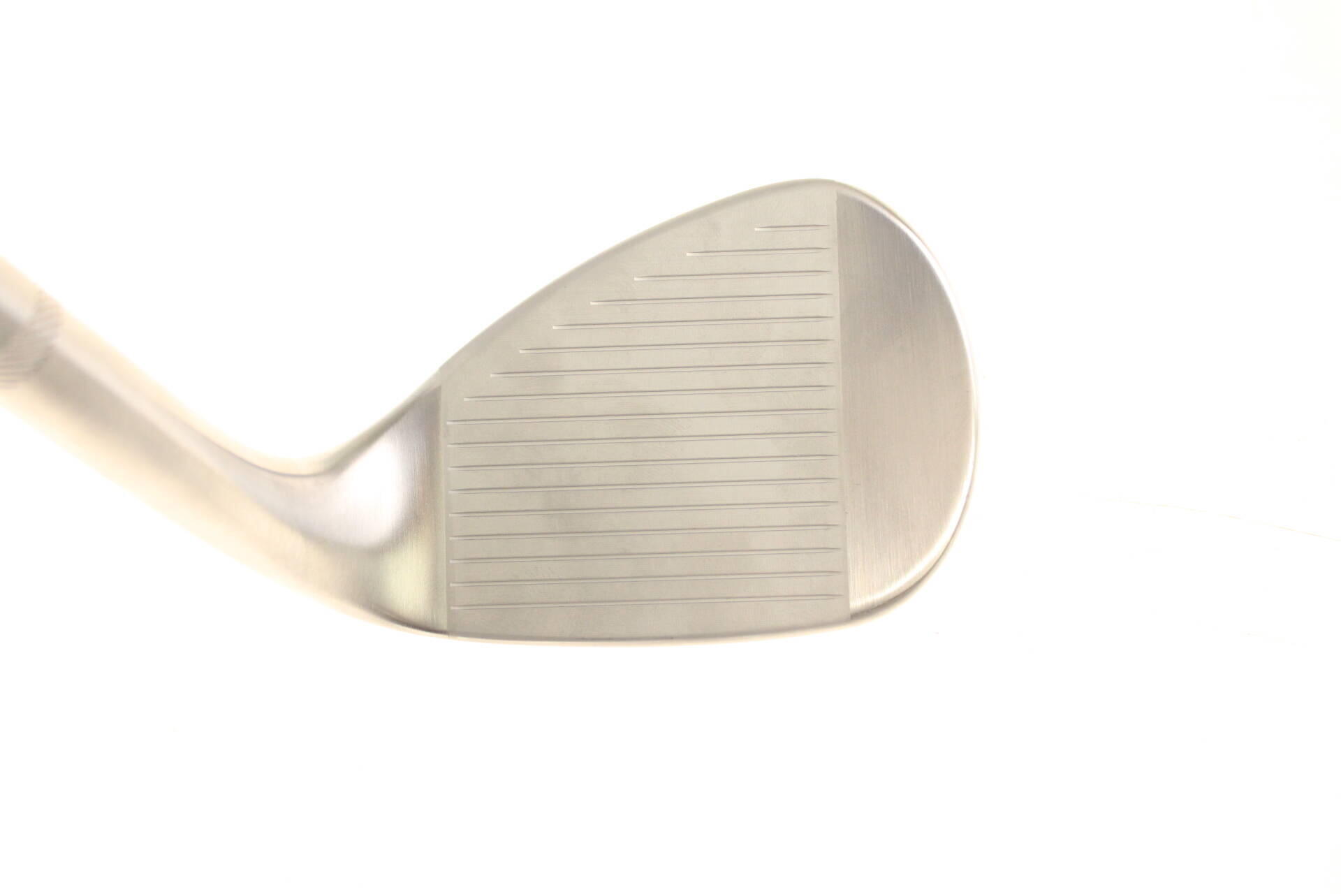 Seconde vie - Titleist Vokey SM10 Tour Chrome T-Grind LH 58-deg - Excellent 3/5