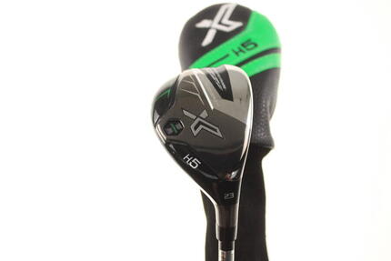 Seconde vie - XXIO X (2022) RH 23-deg Hybrid - Very good