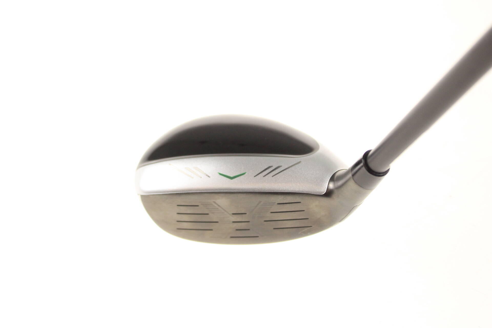 Seconde vie - XXIO X (2022) RH 23-deg Hybrid - Very good 3/5