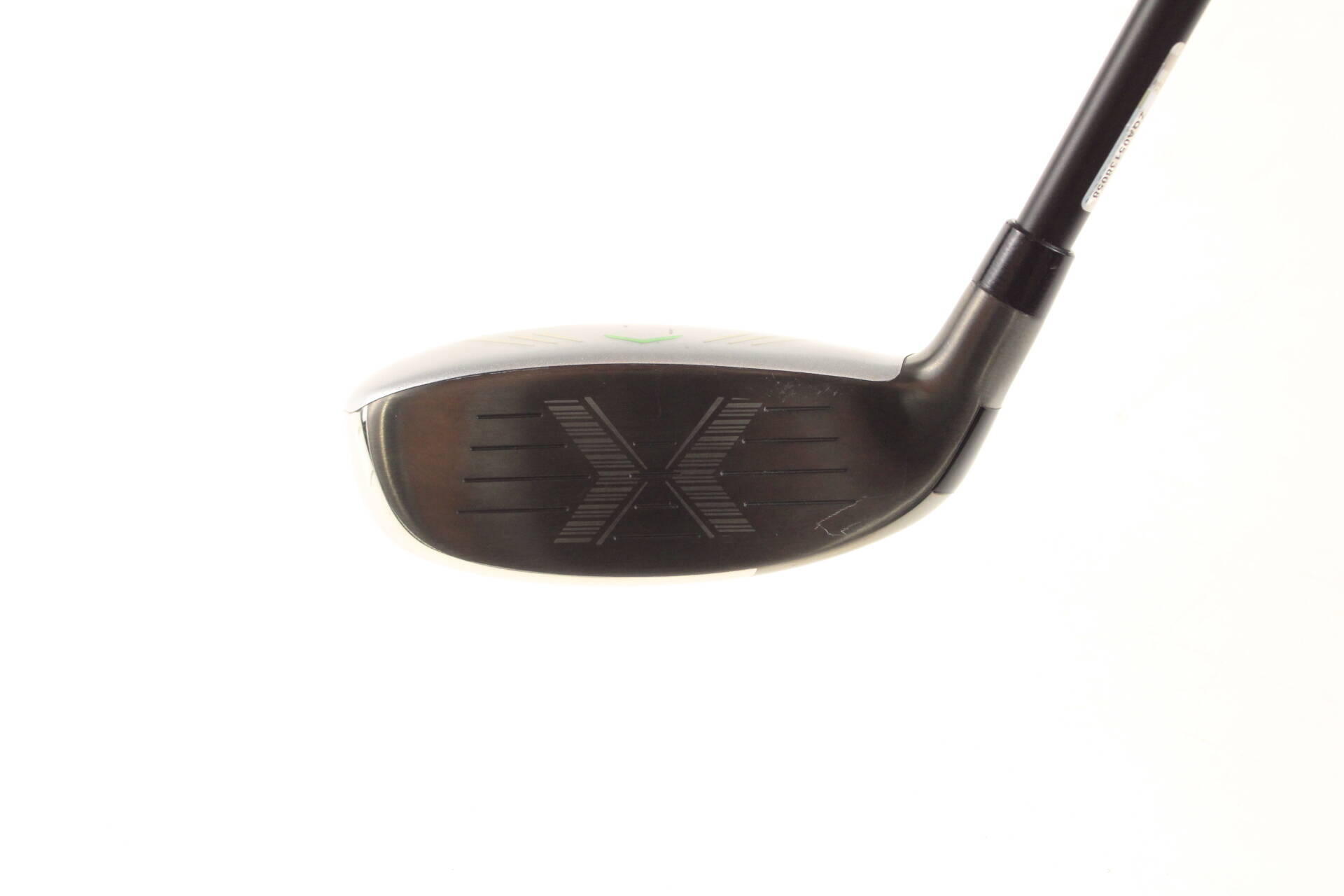 Seconde vie - XXIO X (2022) RH 23-deg Hybrid - Very good 2/5