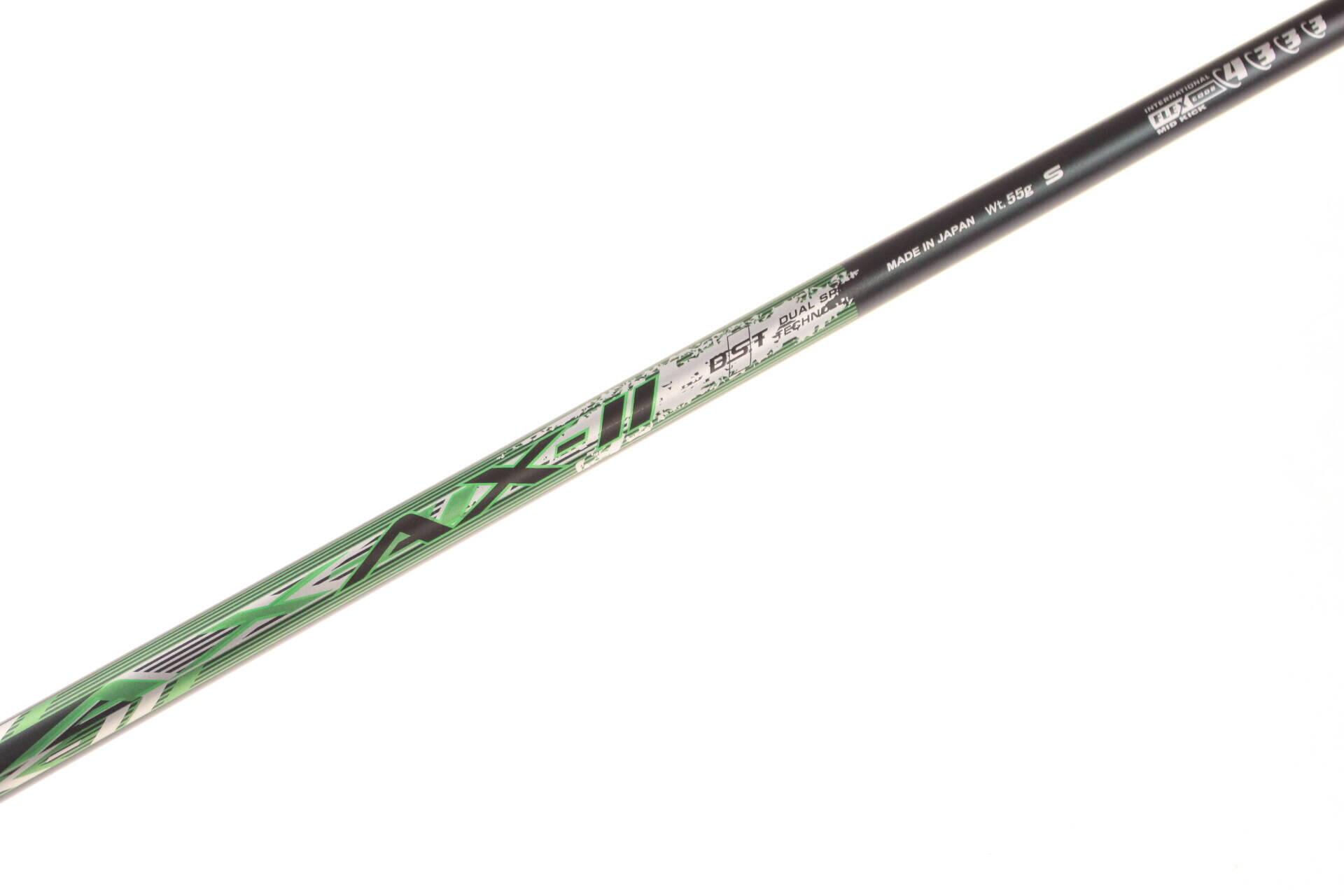 Seconde vie - XXIO X (2022) RH 23-deg Hybrid - Very good 4/5