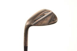 Seconde vie - TaylorMade MG Hi-Toe 3 RAW Copper LB LH 60-deg - Sufficient