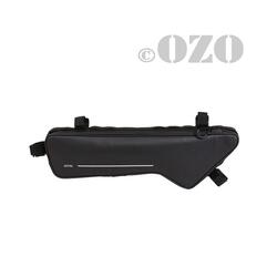 Sacoche de cadre Zéfal ADVENTURE C4 – 4 litres – Étanche et résistante