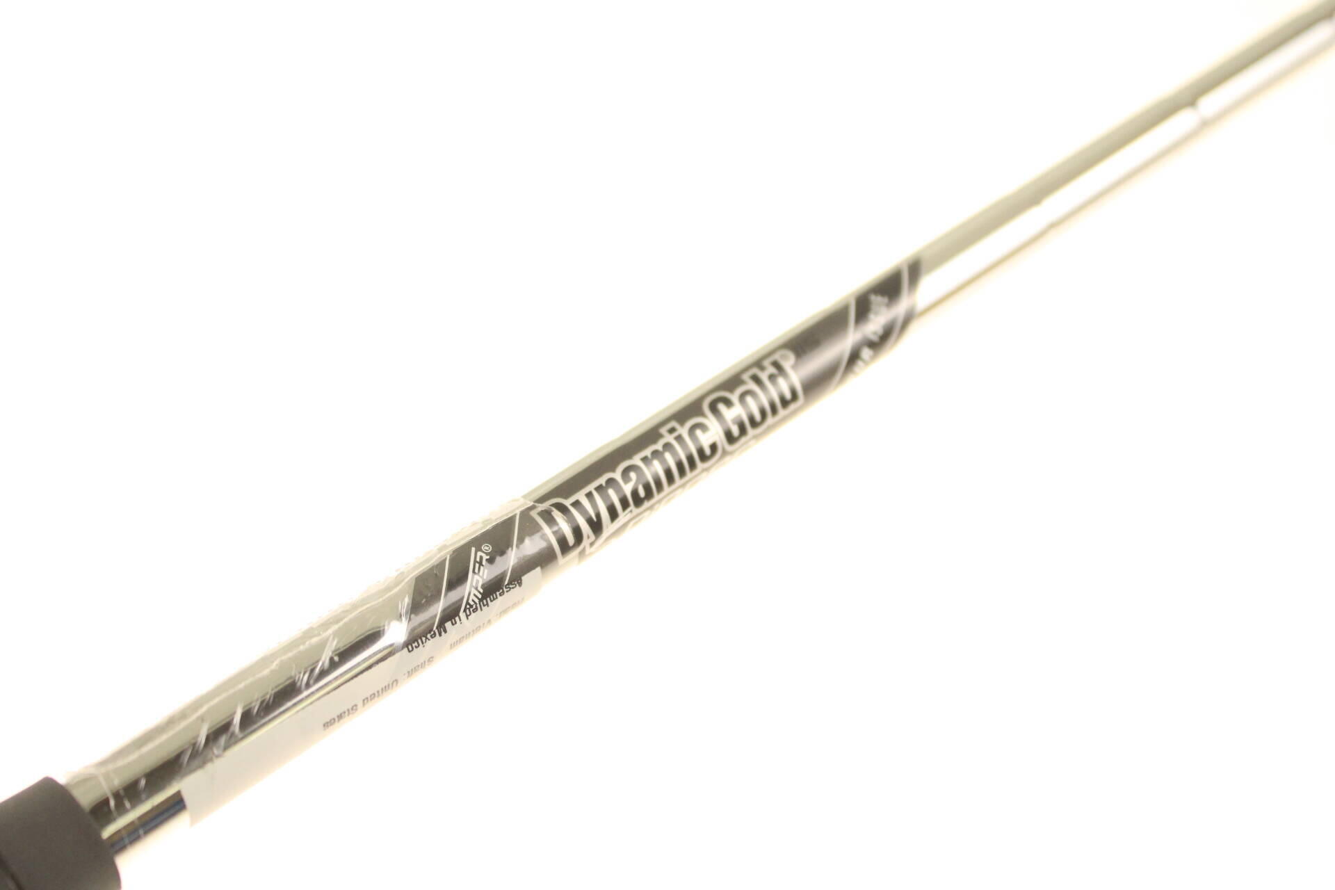 Seconde vie - Callaway Jaws Raw Full Face Groove W Grind RH 58-deg - Excellent 4/5
