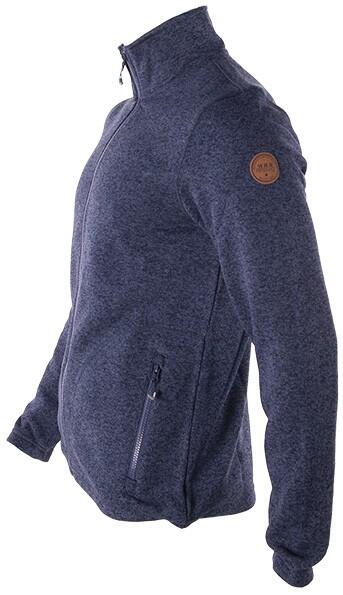 Bluza męska Richard Fleece 2/3