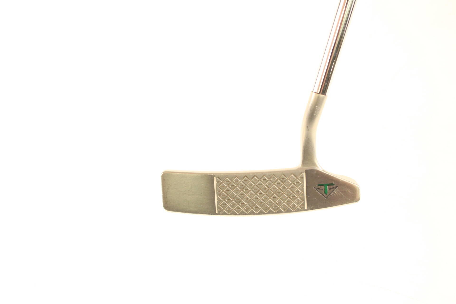 Seconde vie - Toulon Design Long Island RH Putter - Good 2/5