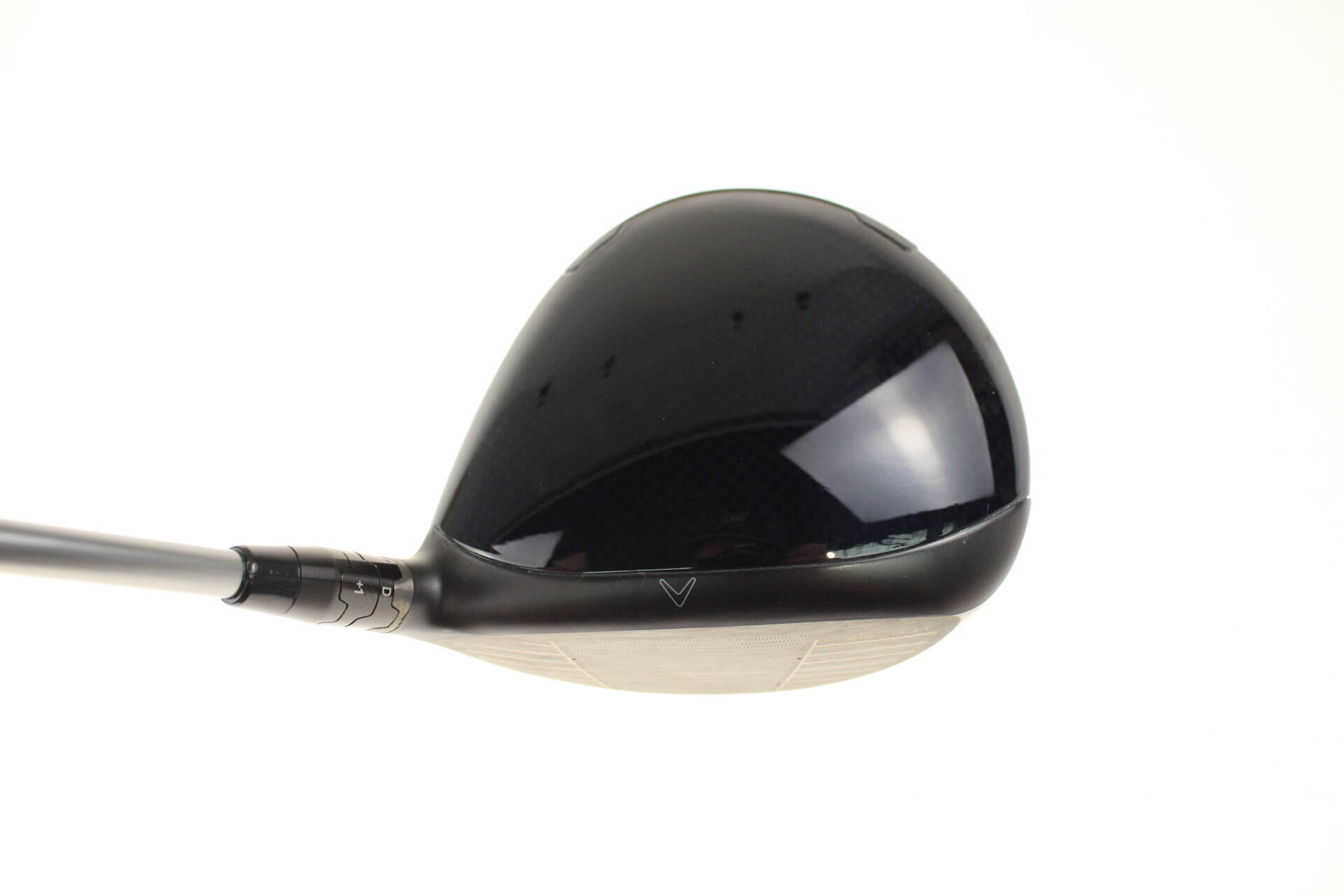 Seconde vie - Callaway Paradym LH 12-deg Driver - Very good 3/5