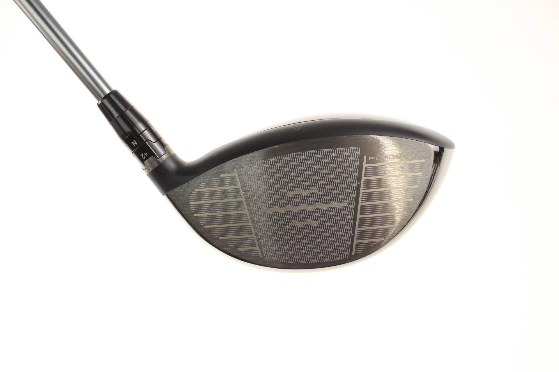 Seconde vie - Callaway Paradym LH 12-deg Driver - Very good 2/5