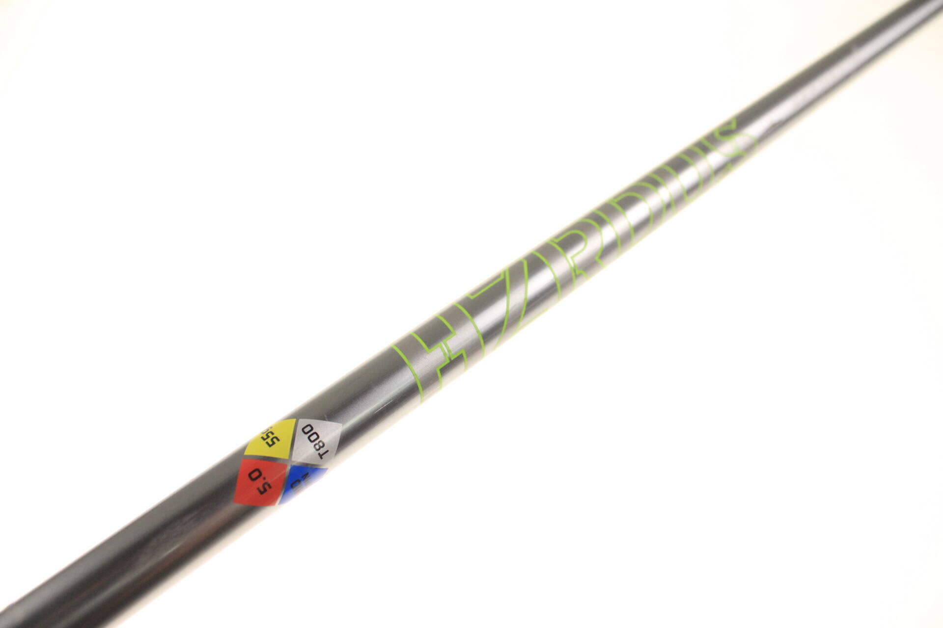 Seconde vie - Callaway Paradym LH 12-deg Driver - Very good 4/5