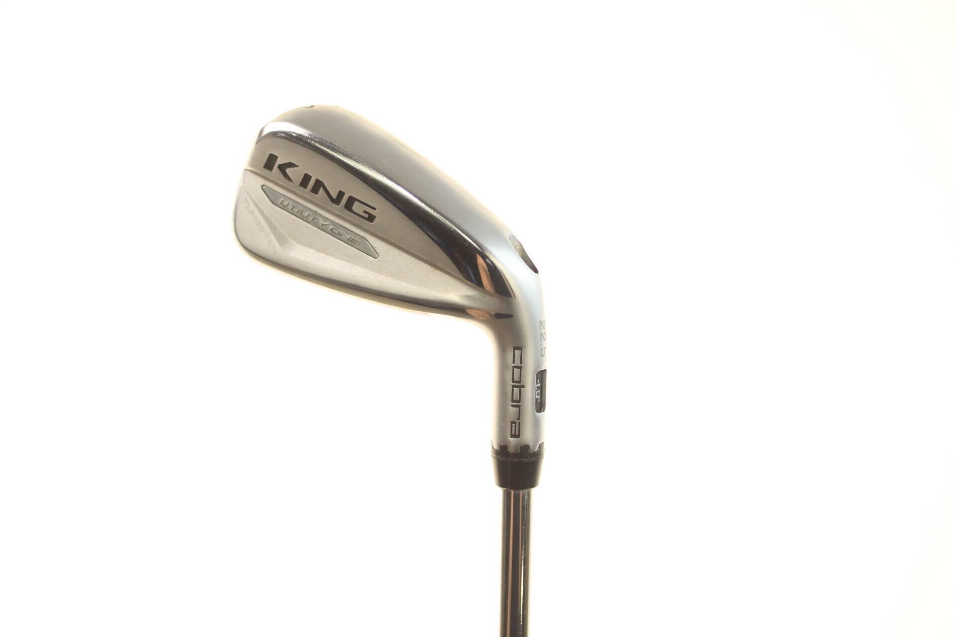COBRA Seconde vie - Cobra King Utility One Length 2020 RH 22.5-deg Hybrid - Good