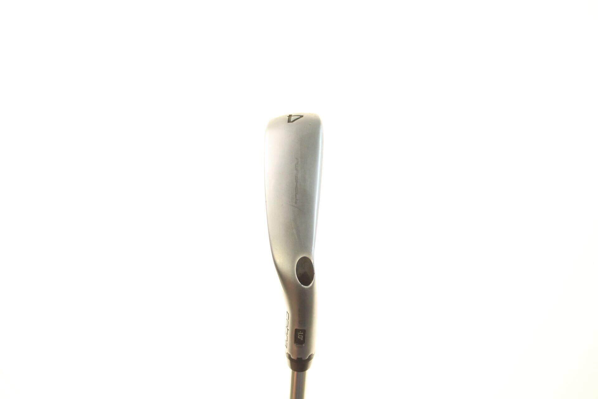 Seconde vie - Cobra King Utility One Length 2020 RH 22.5-deg Hybrid - Good 2/6