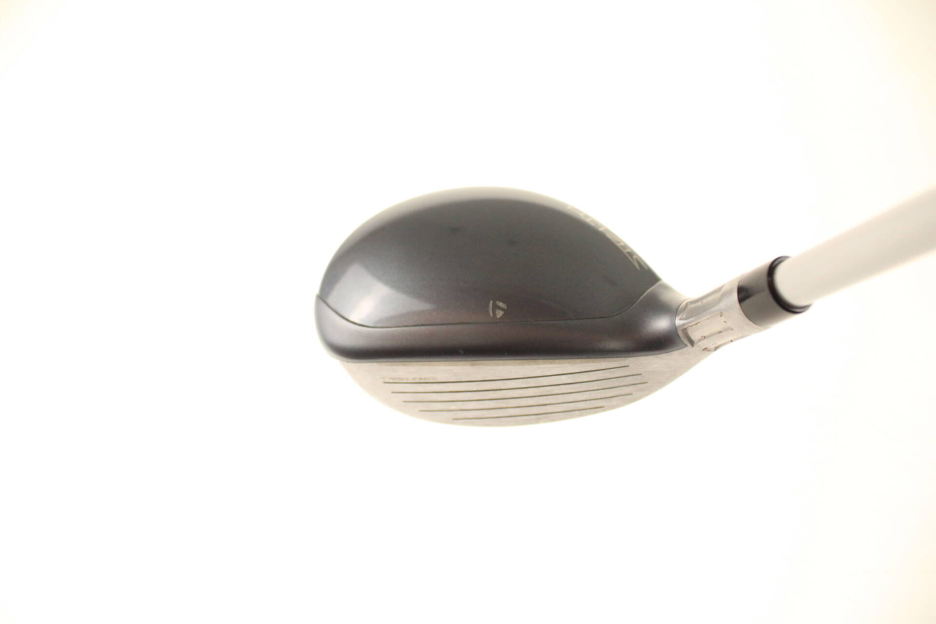 Seconde vie - TaylorMade Stealth 2 HD RH 27-deg Hybrid - Good 3/5