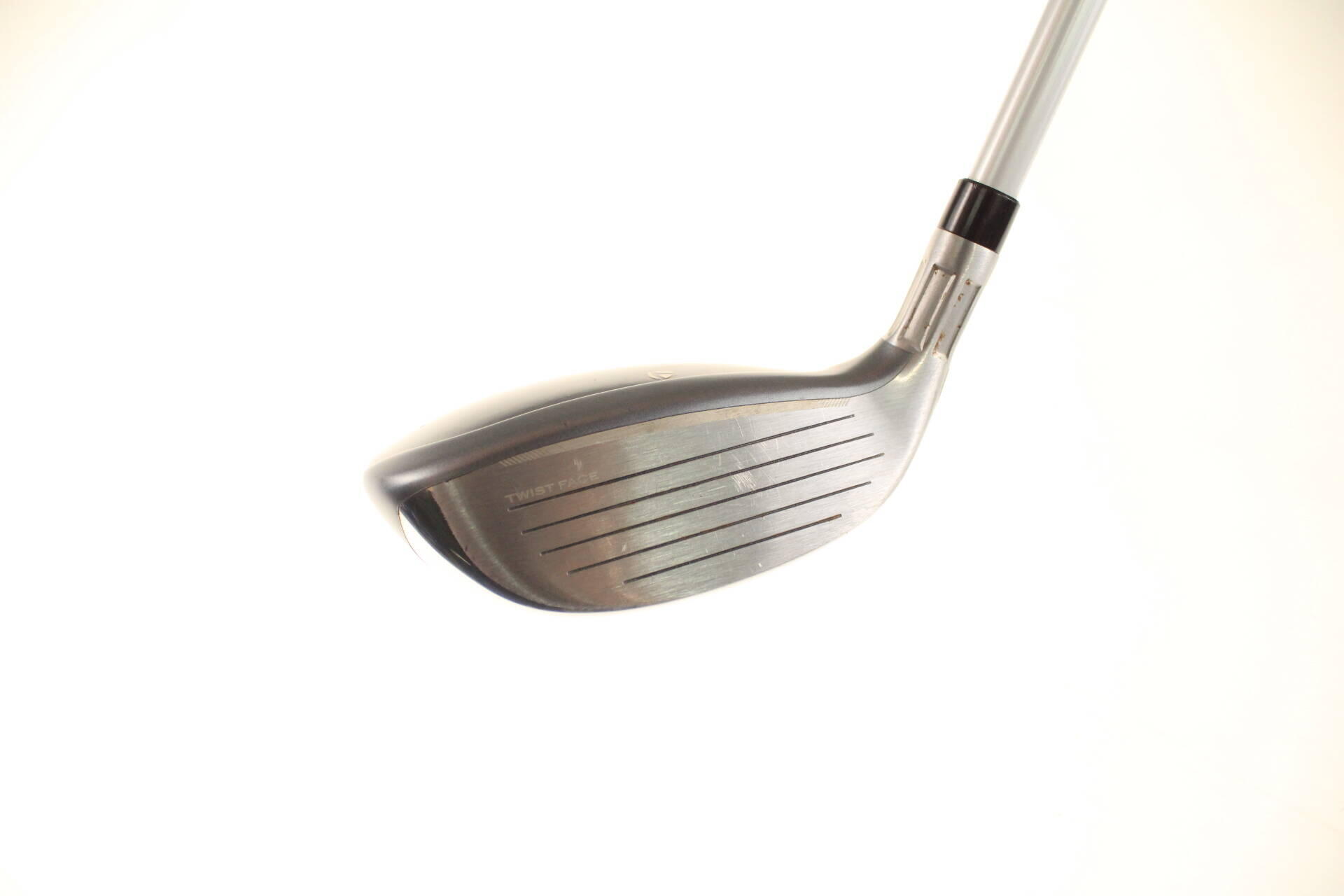 Seconde vie - TaylorMade Stealth 2 HD RH 27-deg Hybrid - Good 2/5