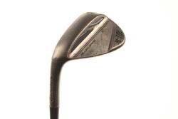 Seconde vie - TaylorMade MG Hi-Toe 3 RAW Copper HB LH 60-deg - Sufficient