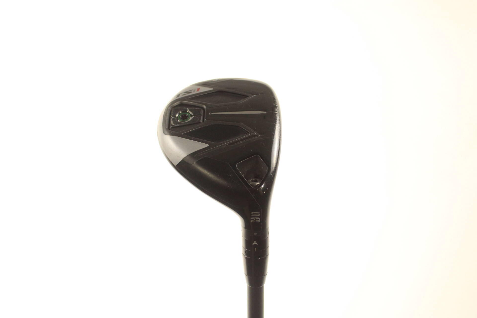 TITLEIST Seconde vie - Titleist TSI1 RH 23-deg Hybrid - Good