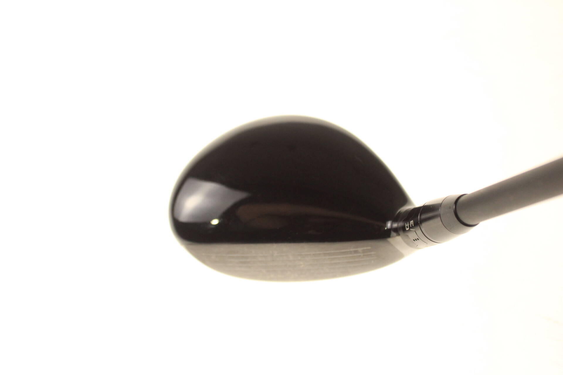 Seconde vie - Titleist TSI1 RH 23-deg Hybrid - Good 3/5