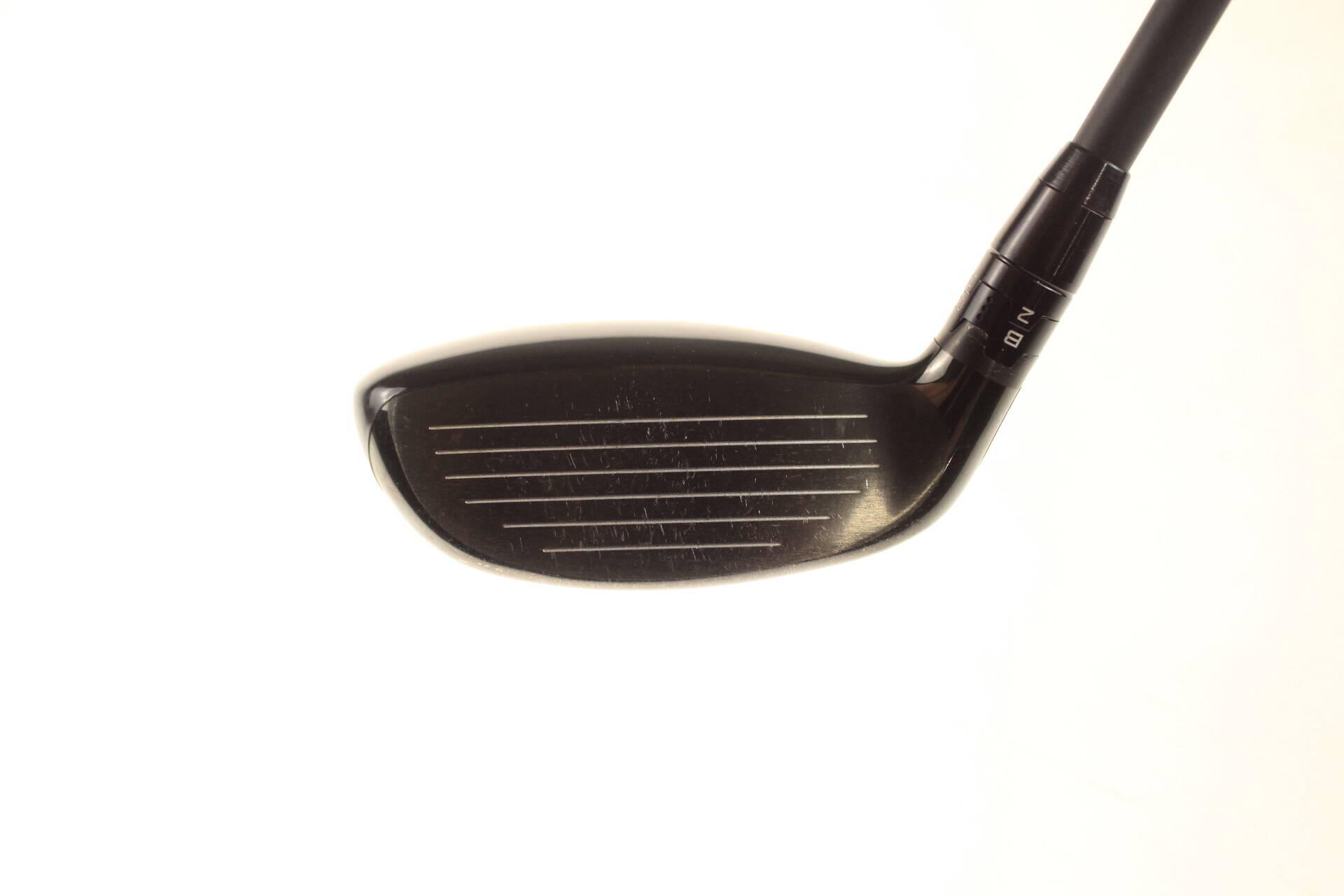 Seconde vie - Titleist TSI1 RH 23-deg Hybrid - Good 2/5