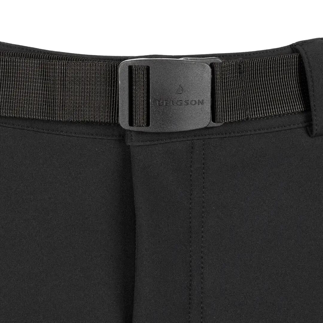 Spodnie softshell męskie Aviator 5/7