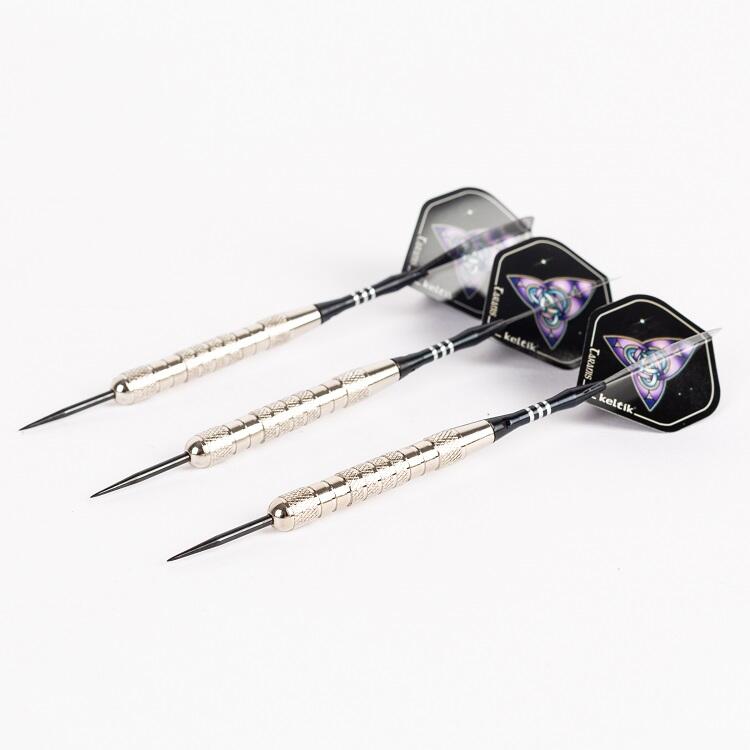 Dardos Steel Tip Keltik Taranis 22 g 2/6