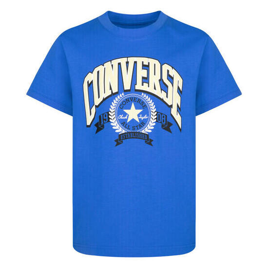 T-shirt enfant Converse Rec Club Fashion