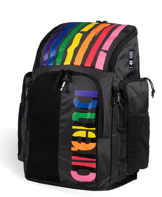 Sportrucksack Arena Team Spiky III Backpack 45