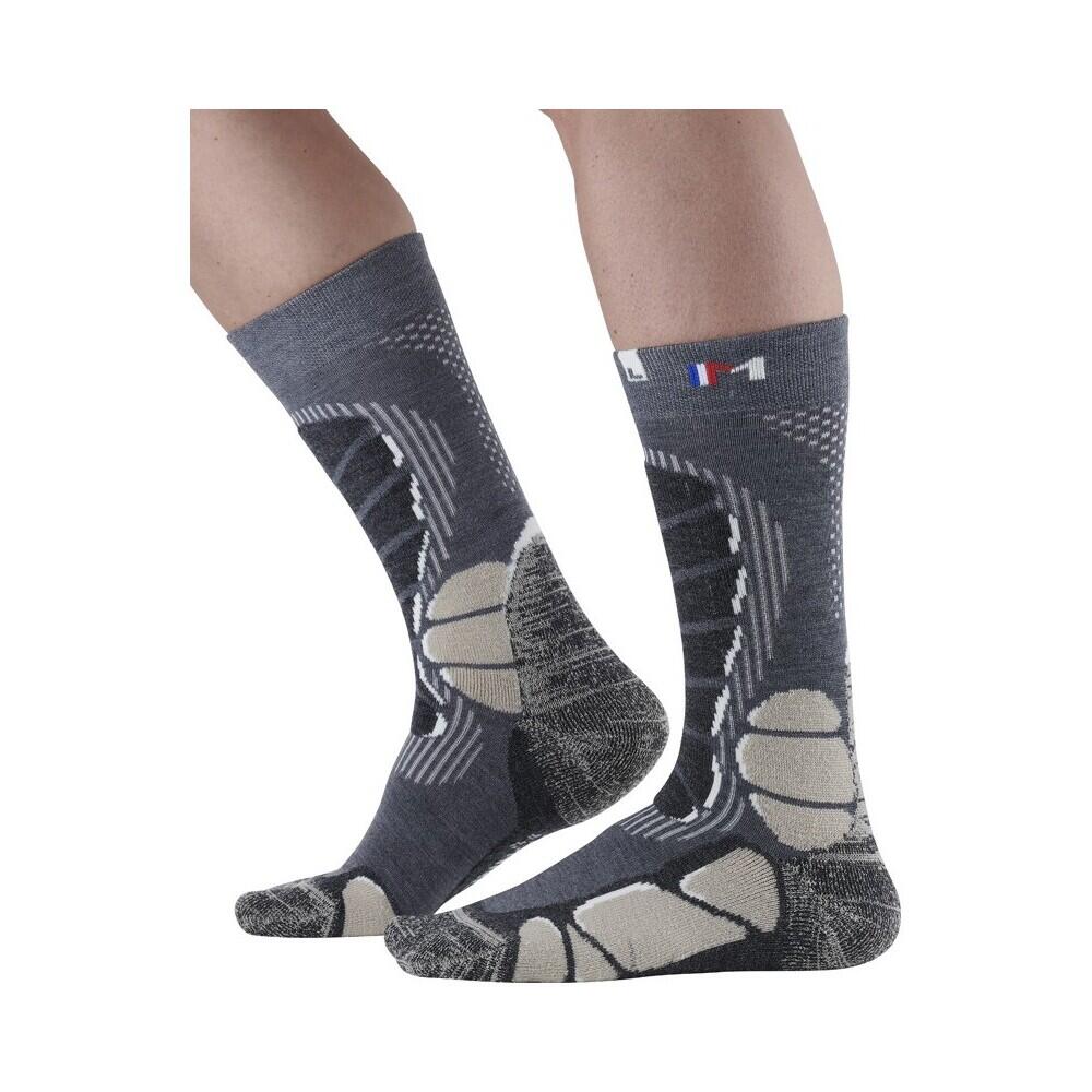 MONNET Socks Monnet Trek Light