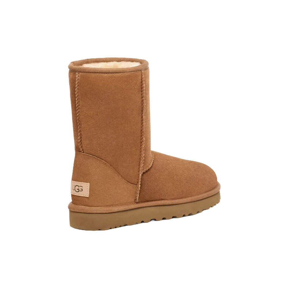 Bottes UGG Classic II marron pour femme 3/5