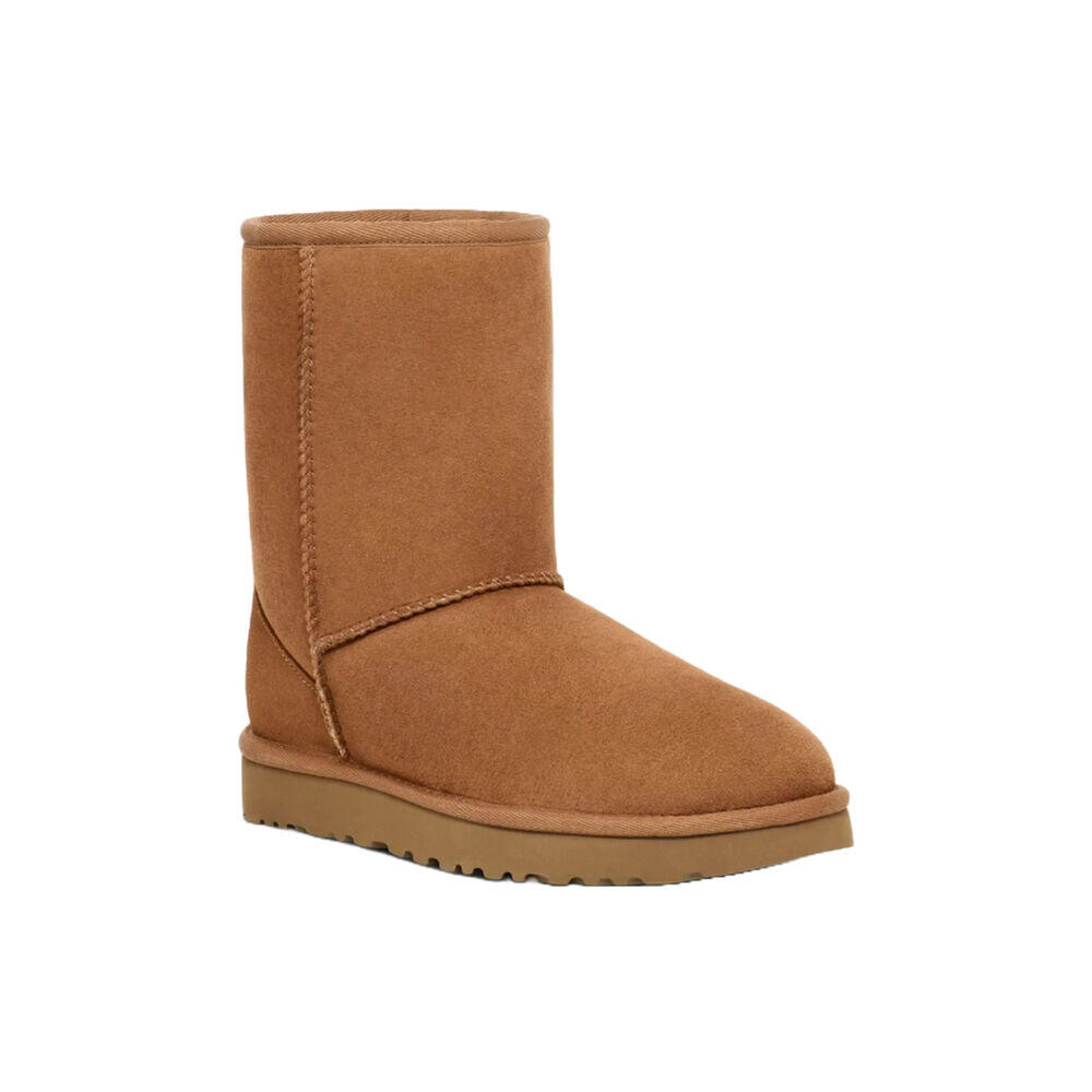 Bottes UGG Classic II marron pour femme 2/5