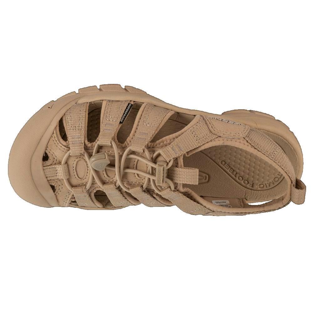 Sandali Keen Newport H2 beige per escursionismo 3/3