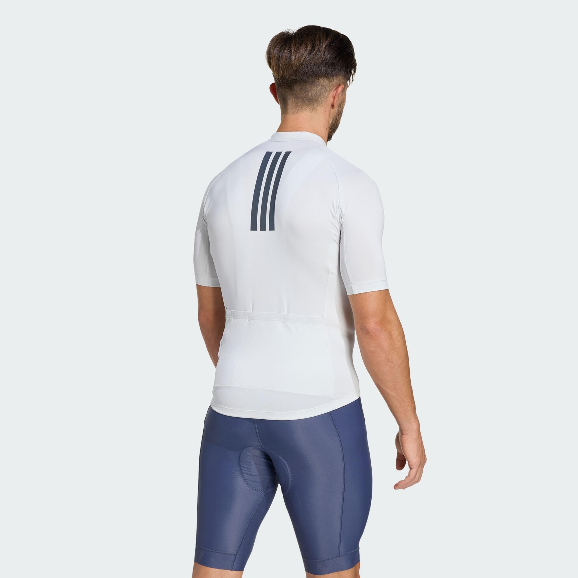 MAILLOT DE CYCLISME ESSENTIALS 3/5