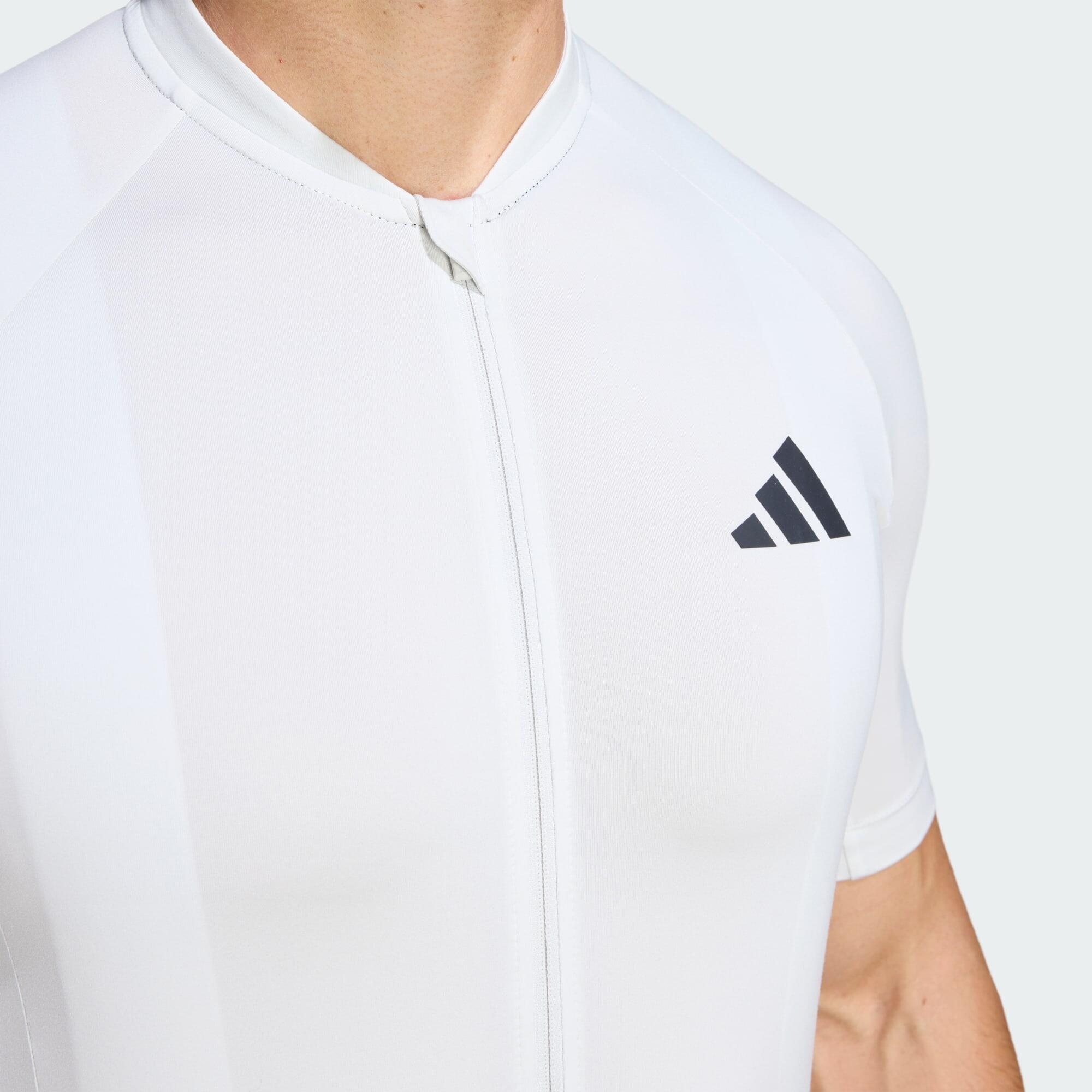 MAILLOT DE CYCLISME ESSENTIALS 4/5