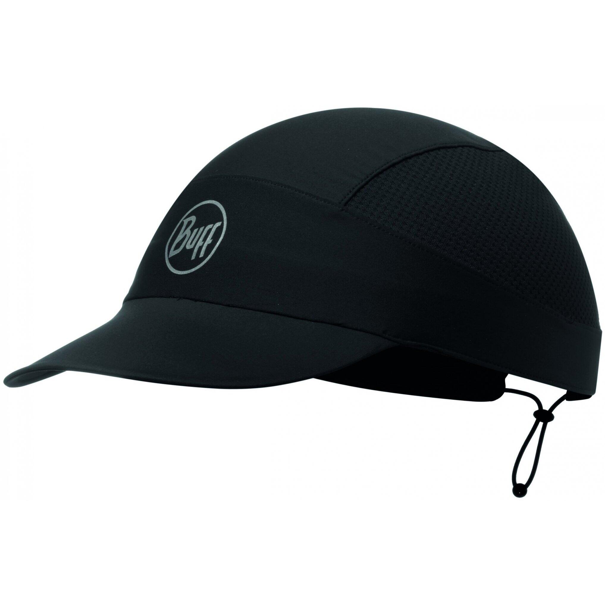 Casquette Buff Solid Running 2/7