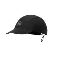 Buff - Casquette Buff Solid Running - Casquette - Noir - 44 L - Decathlon
