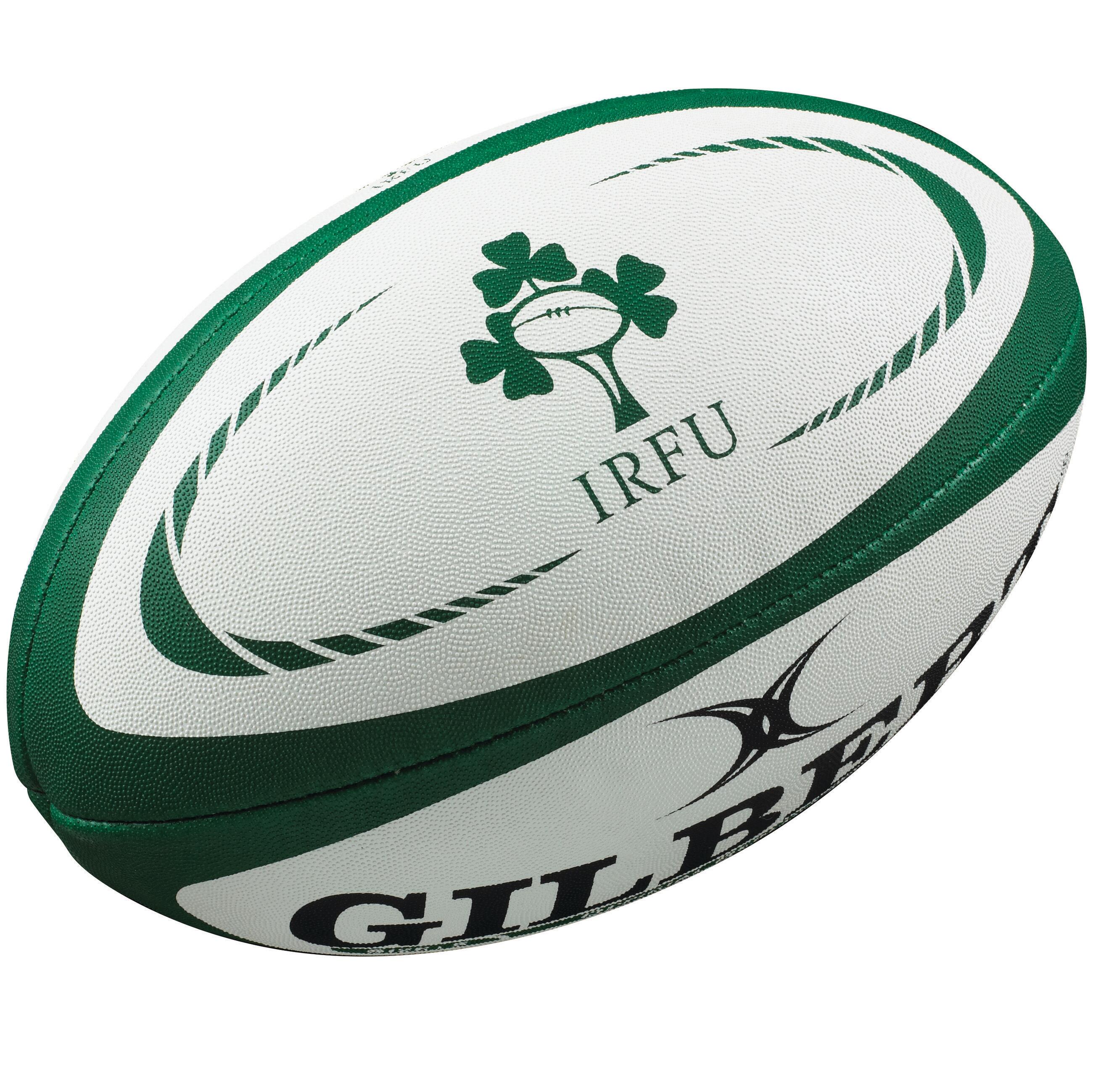Ball Ireland 3/3