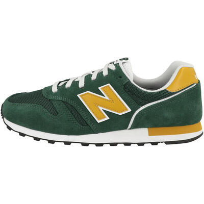 Scarpe New Balance 373 verdi