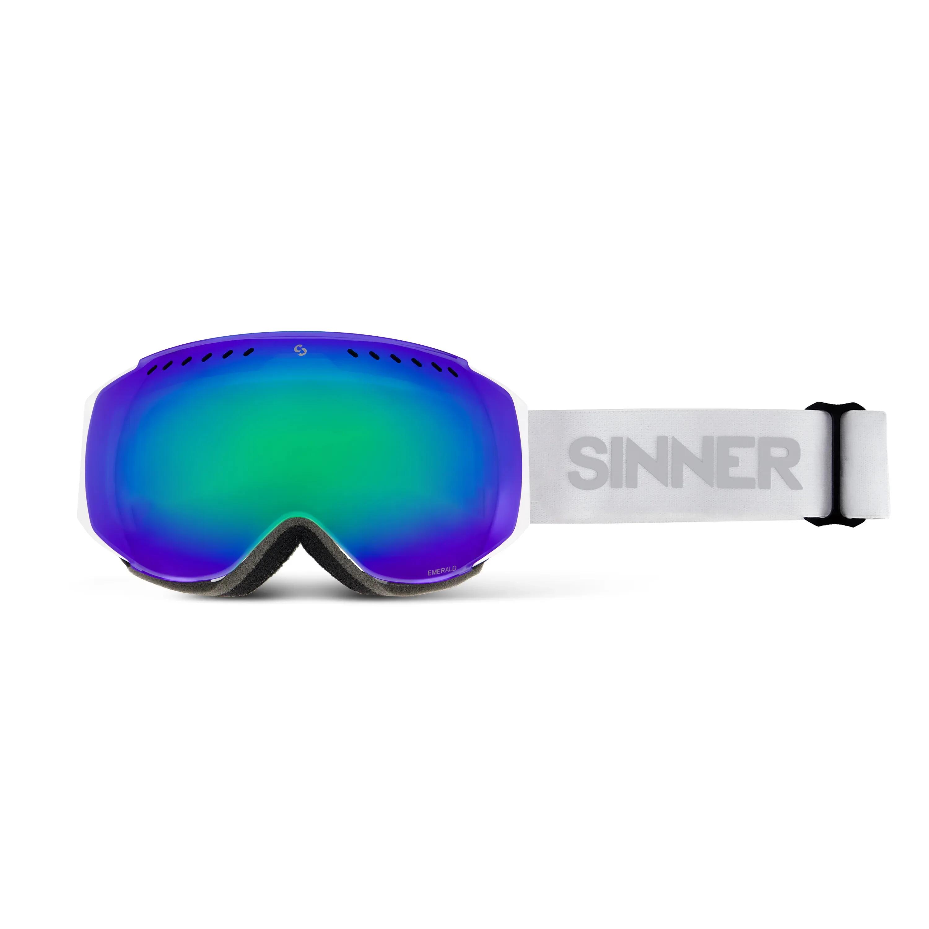 Sinner Ski/snowboard Goggles 2/2