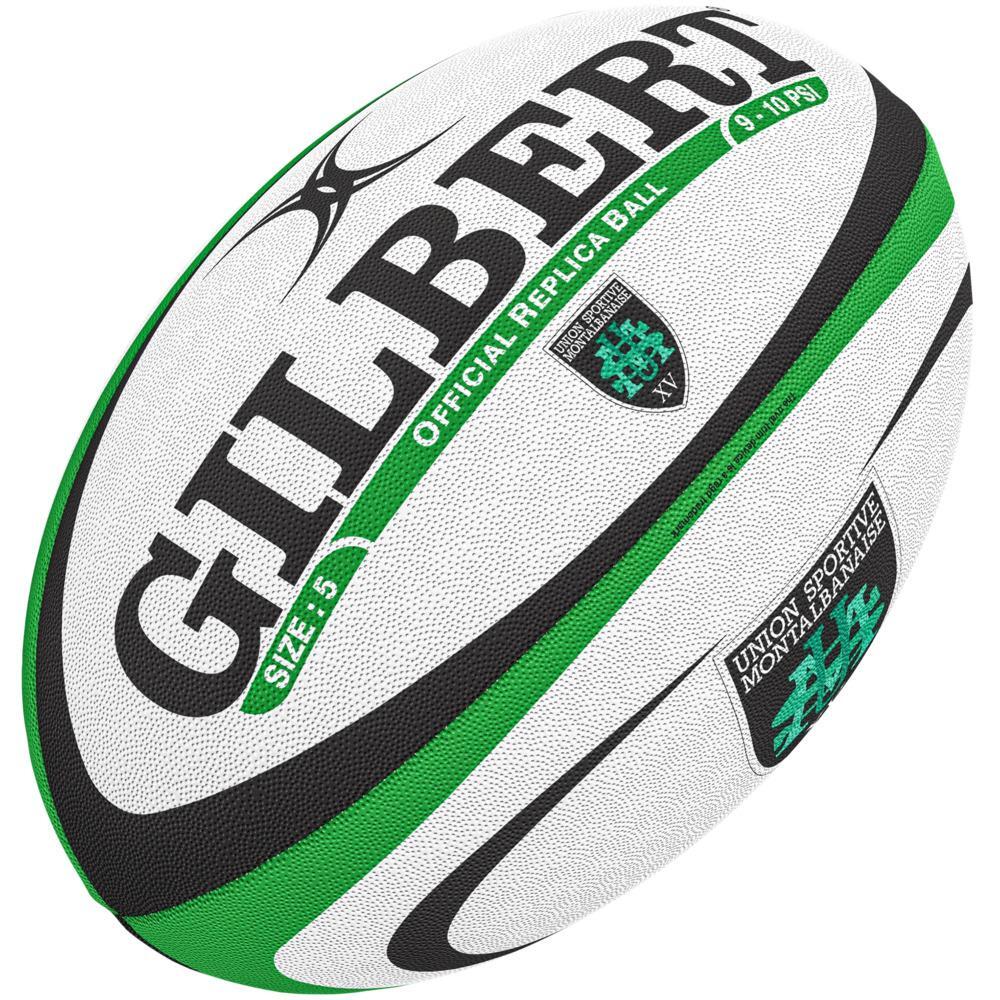 Rugbyball Union Sportive Montalbanaise 2/3