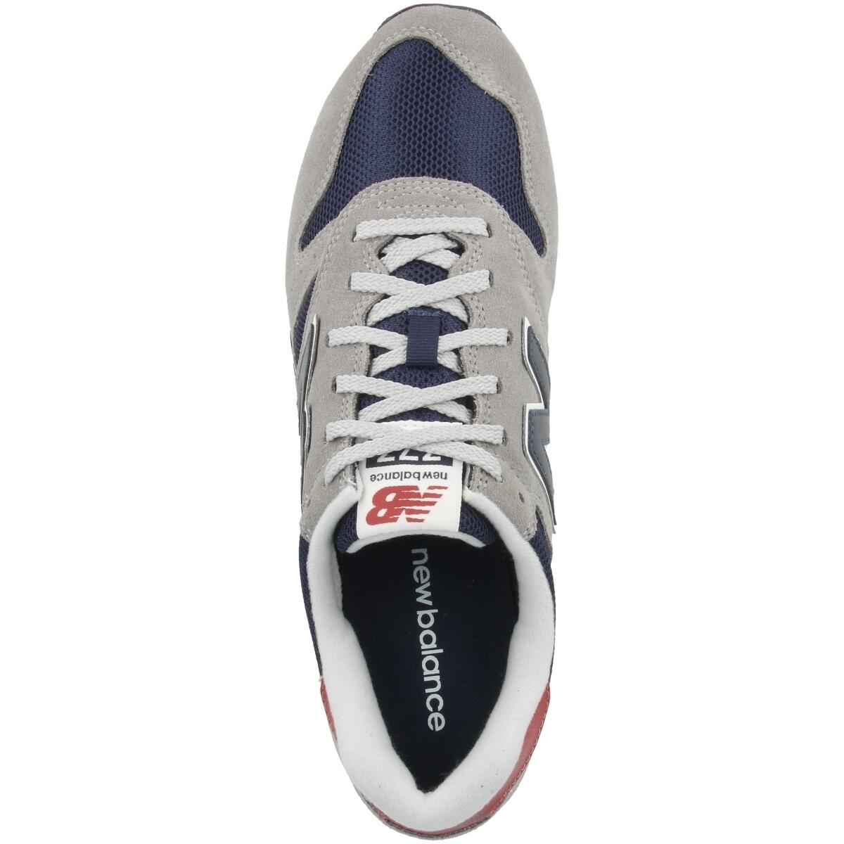 Buty New Balance 373 szare męskie 2/5
