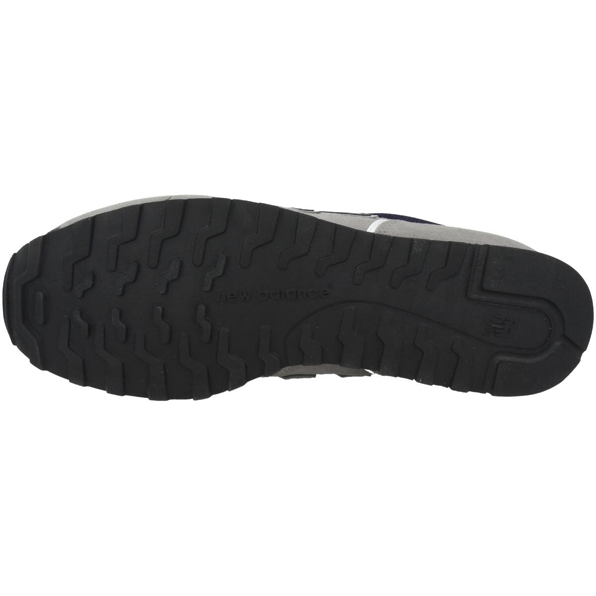 Buty New Balance 373 szare męskie 5/5